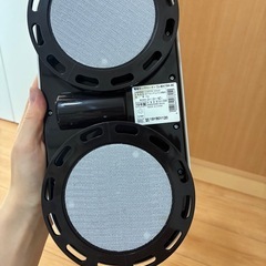 電動モップの画像