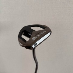 オデッセイ WHITE ICE DART MID ダート 中尺　79度