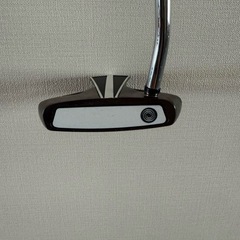 オデッセイ WHITE ICE DART MID ダート 中尺　79度の画像