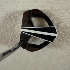 オデッセイ WHITE ICE DART MID ダート 中尺　79度の画像