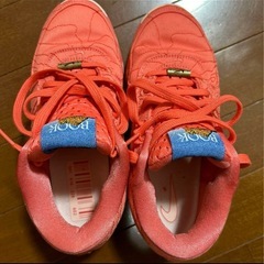 Nike Book 1 ‘Sedona’ ‘Text’ EP 24.5cmの画像