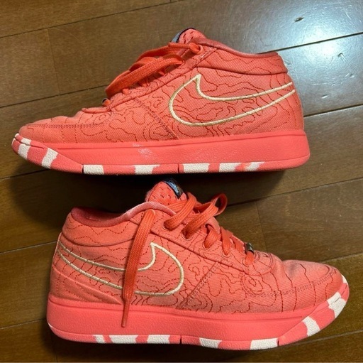 NIKE Book 1 TEXT EP SEDNA 28.5 10.5 新品 国内1/1発売】Nike Book 1 TEXT EP “Sedona” | bbkicks-news