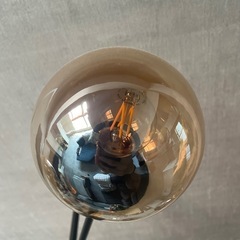 照明の画像