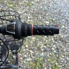 子供用自転車　その1の画像