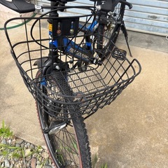 子供用自転車　その1の画像