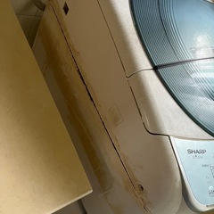 洗濯機の画像