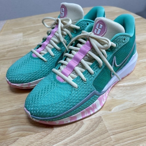 【新品未使用】ナイキ サブリナ1 By You