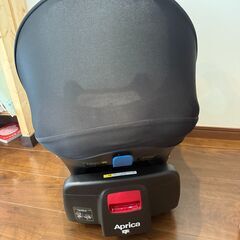 【チャイルドシート】 アップリカ　スムーヴTS インファントカーシートの画像