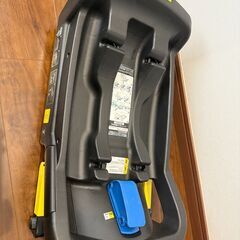 【チャイルドシート】 アップリカ　スムーヴTS インファントカーシートの画像