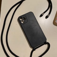 携帯ケース5個セットの画像