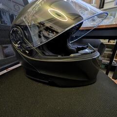バイクヘルメットの画像