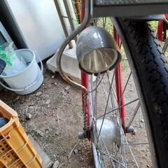 自転車の画像