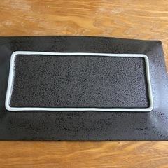 美品 お皿 陶器の画像