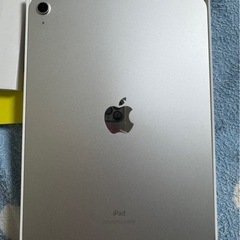 iPhone15ProとiPad第10世代の画像