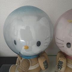 キティちゃん2000年限定モデルの画像