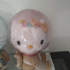 キティちゃん2000年限定モデルの画像
