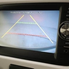 【自社ローン対象】スズキ　ハスラー　スマートキー　シートヒーター　バックカメラの画像