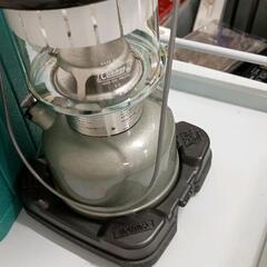 0726-004 コールマン ランタン 【※高額商品のため、カウンター内にて保管しております。お探しの方はスタッフまでお声がけください。】の画像
