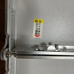 アウトドアテーブルの画像