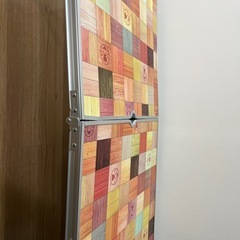 アウトドアテーブルの画像