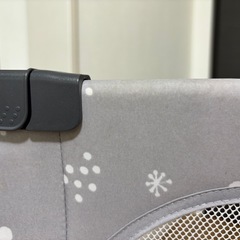 【取引先決定品
】ベビーゲートnihonikujiの画像