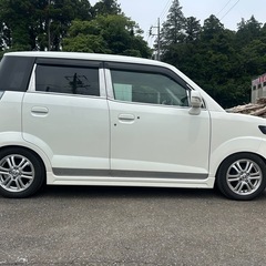 ホンダ　ゼスト　イカリング　ダウンサスの画像