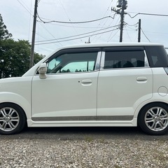 ホンダ　ゼスト　イカリング　ダウンサスの画像