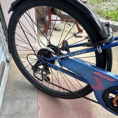 子供用自転車　その2の画像