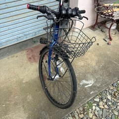 子供用自転車　その2の画像
