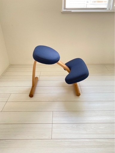 バランスチェア