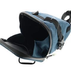 ◼️ロードバイクサドルバック◼️新品未開封の画像