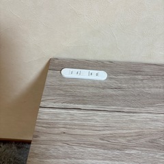 机の画像