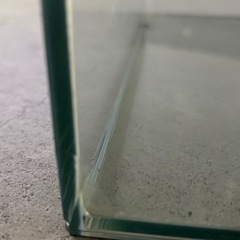 45cmガラス水槽
の画像