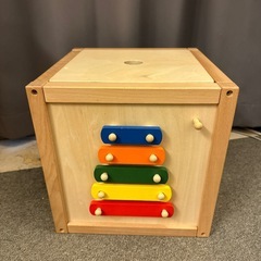 エドインター 0〜3歳向け　知育玩具　 の画像