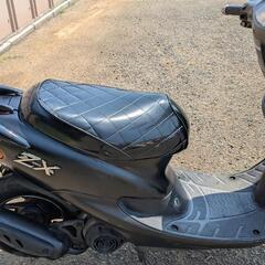 ホンダ　ライブディオZXAF35仕様　社外CDI　30台目　DIOZX　原付の画像