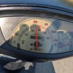 ホンダ　ライブディオZXAF35仕様　社外CDI　30台目　DIOZX　原付の画像