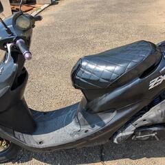 ホンダ　ライブディオZXAF35仕様　社外CDI　30台目　DIOZX　原付の画像