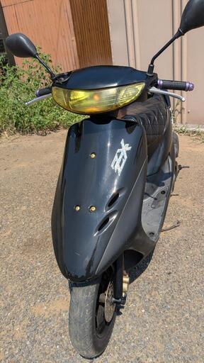 ホンダライブディオZXAF35仕様社外CDI30台目DIOZX原付 (桶川