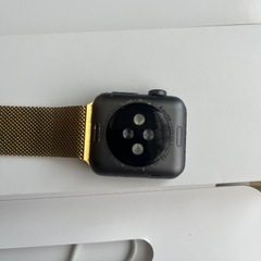 apple watch3 の画像