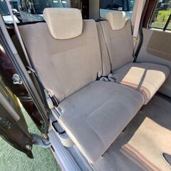 H27年式　アトレーワゴン　カスタムターボRSリミテッド★車検R8年9月3日★の画像