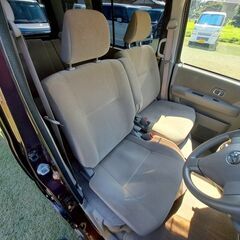 H27年式　アトレーワゴン　カスタムターボRSリミテッド★車検R8年9月3日★の画像