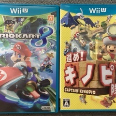 Wiiソフト　　　　　の画像