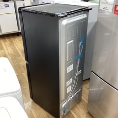 【取りに来られる方限定！！】Haier 2025年製　2ドア冷蔵庫の画像
