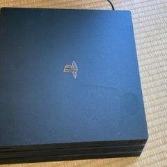 Ps4 Proの画像