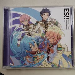 (中古CD)ESアイドルソングseason1fine―あんさんぶ...