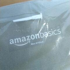 0726-080 Amazon basic バランスボール　55センチの画像