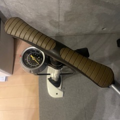 GIYO GF-54 ゲージ付フロアポンプの画像