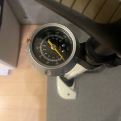 GIYO GF-54 ゲージ付フロアポンプの画像