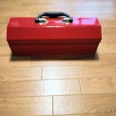 ASTROPRODUCTSツールボックスの画像