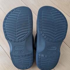 子供用サンダル3点セットの画像